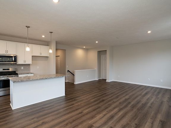 The Alexander E Dining Room