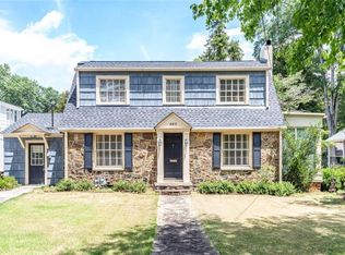 507 E 10th St SE, Rome, GA 30161