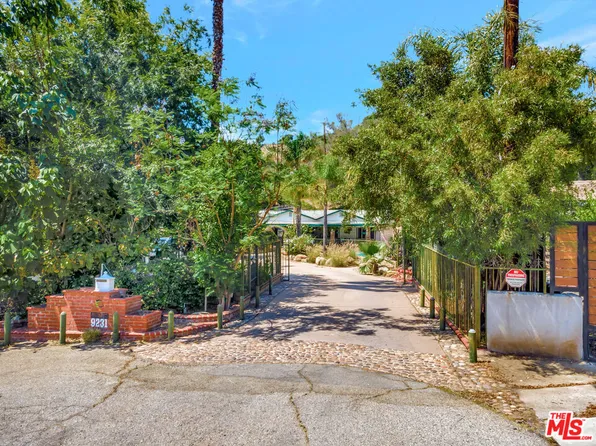9231 Ledge Ave, Sun Valley, CA 91352