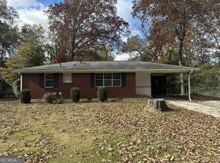 115 Mathis Dr NW, Rome, GA 30165