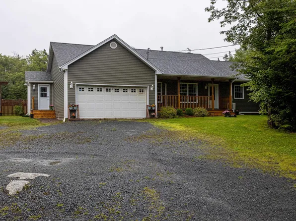 1850 Old Sambro Rd, Williamswood, NS B3V 1B9