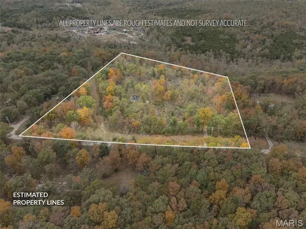 LOT 1 Wicket Rd, Cadet, MO 63630