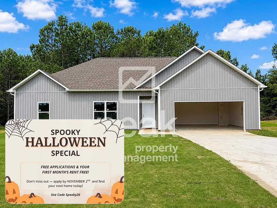 5820 McGee Way