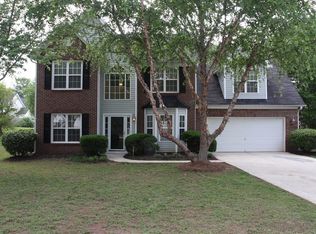 2551 Rainmaker Dr, Decatur, GA 30034