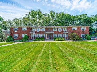 12 Normandy Vlg UNIT 2, Nanuet, NY 10954