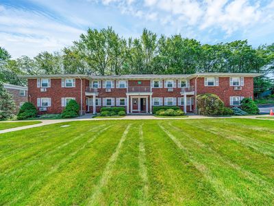 12 Normandy Village #2, Nanuet, NY, 10954