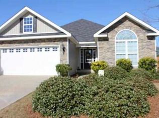 208 Weatherwood Rd, Kathleen, GA 31047