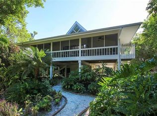 1008 Demere Ln, Sanibel, FL 33957