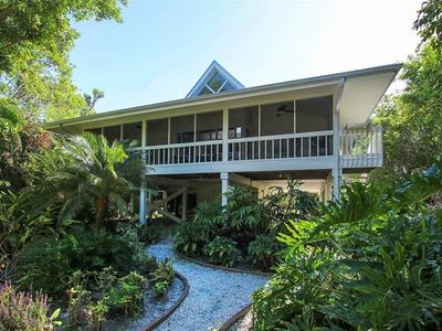 1008 Demere Ln, Sanibel, FL, 33957