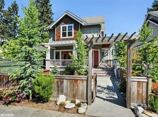 3548 NE 86th St, Seattle, WA 98115