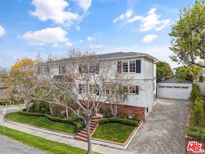 502 Hillgreen Dr, Beverly Hills, CA, 90212