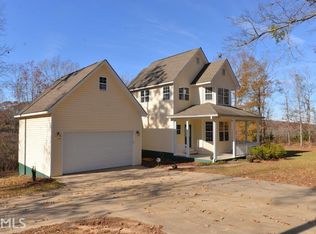 108 Gumm Cemetary Rd NE, Milledgeville, GA 31061