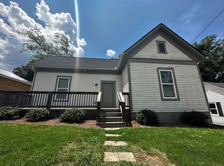 193 N Rocksprings St, Athens, GA 30606