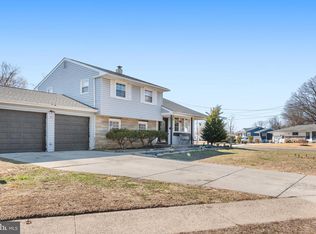 25 Latimer Way, Burlington, NJ 08016