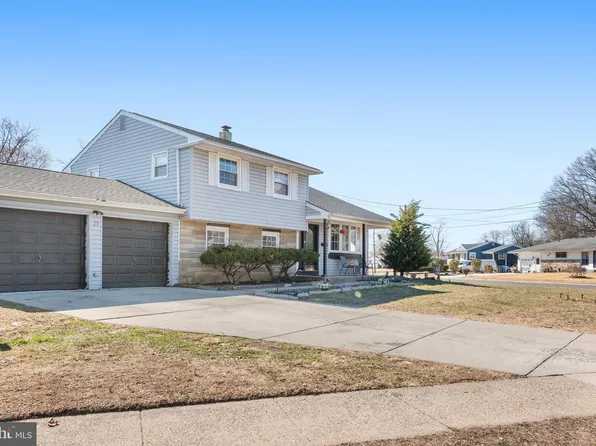 25 Latimer Way, Burlington, NJ 08016