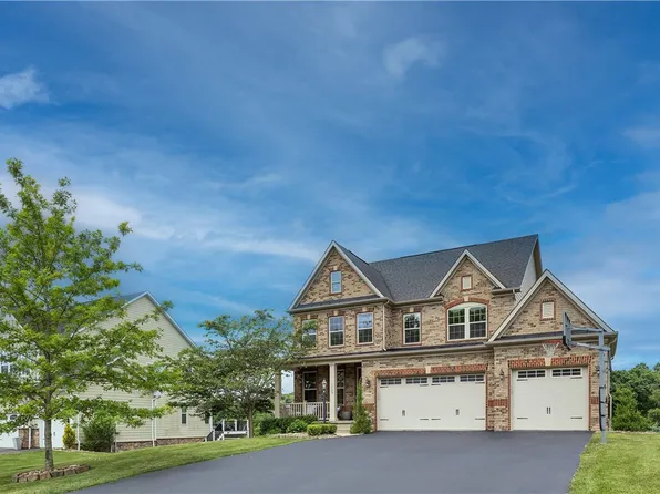 1723 Stevensan Dr, Sewickley, PA 15143