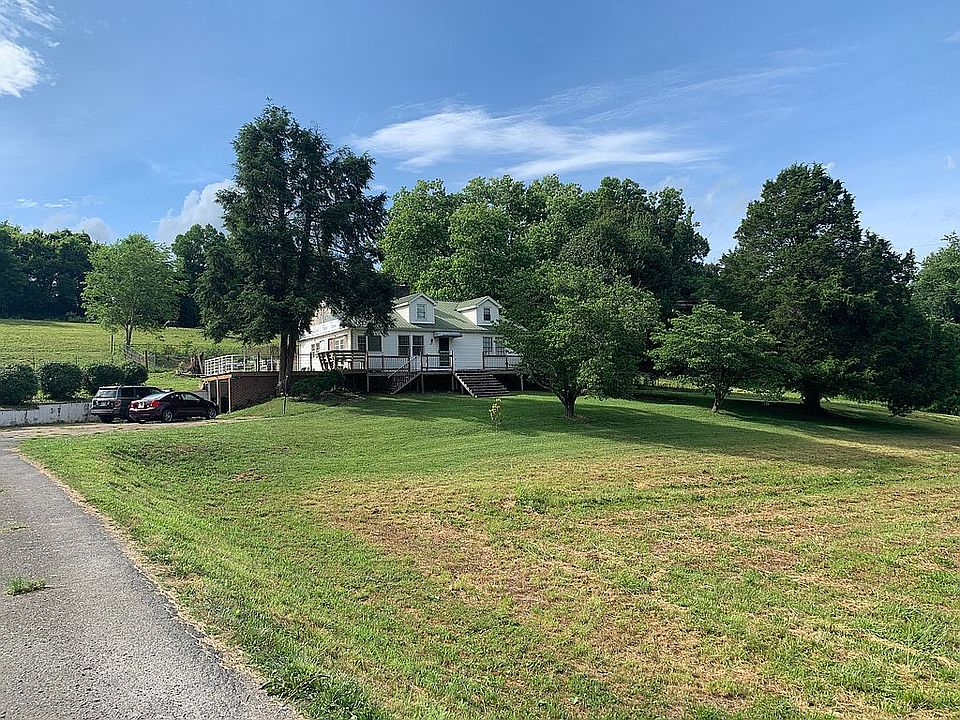 619 Dry Gap Pike, Knoxville, TN 37912 Zillow