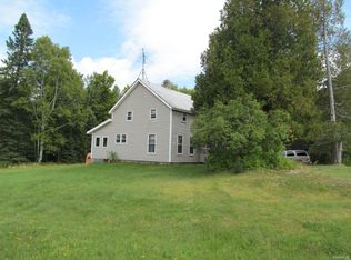 6515 State Route 28, Indian Lake, NY 12842