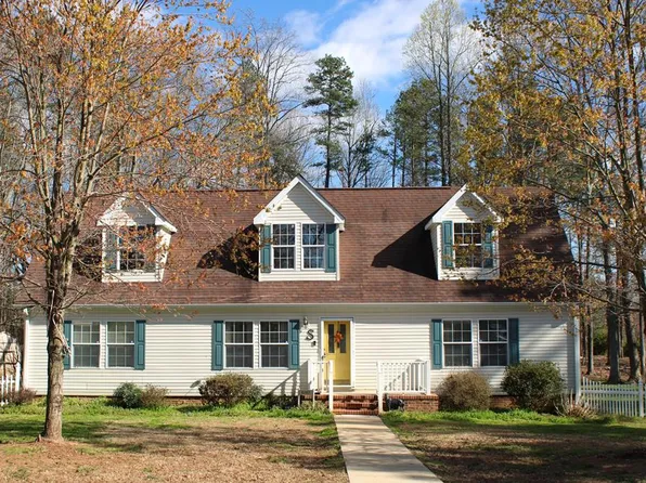 2126 Cherry Hill Church Rd, South Boston, VA 24592