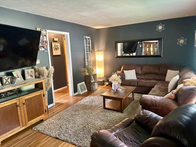 609 Edgewood Ave, Albert Lea, MN, 56007