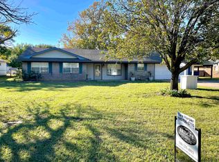 1115 S 42nd St, Duncan, OK 73533