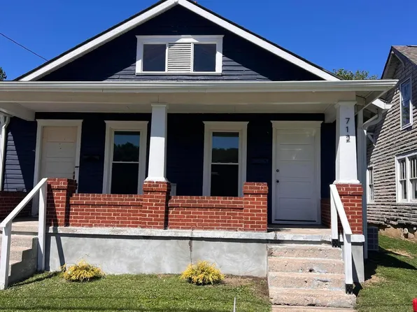 712 Benson Ave, Frankfort, KY 40601