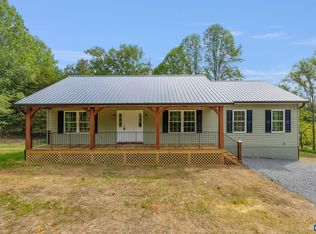 344 George James Loop, Orange, VA 22960