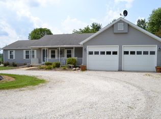 10980 E 100 N, Lafayette, IN 47905