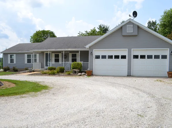 10980 E 100 N, Lafayette, IN 47905