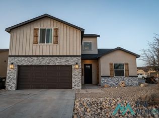 2900 Ithaca Ave, Artesia, NM 88210