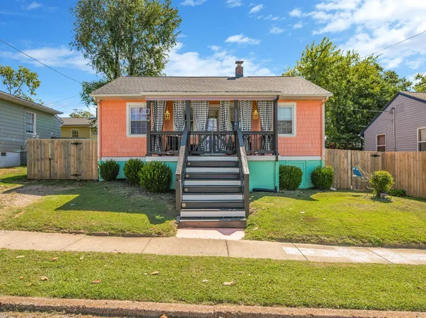 1211 Bryan St, Old Hickory, TN 37138