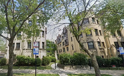 5655 N Spaulding Ave #3W Photo 1