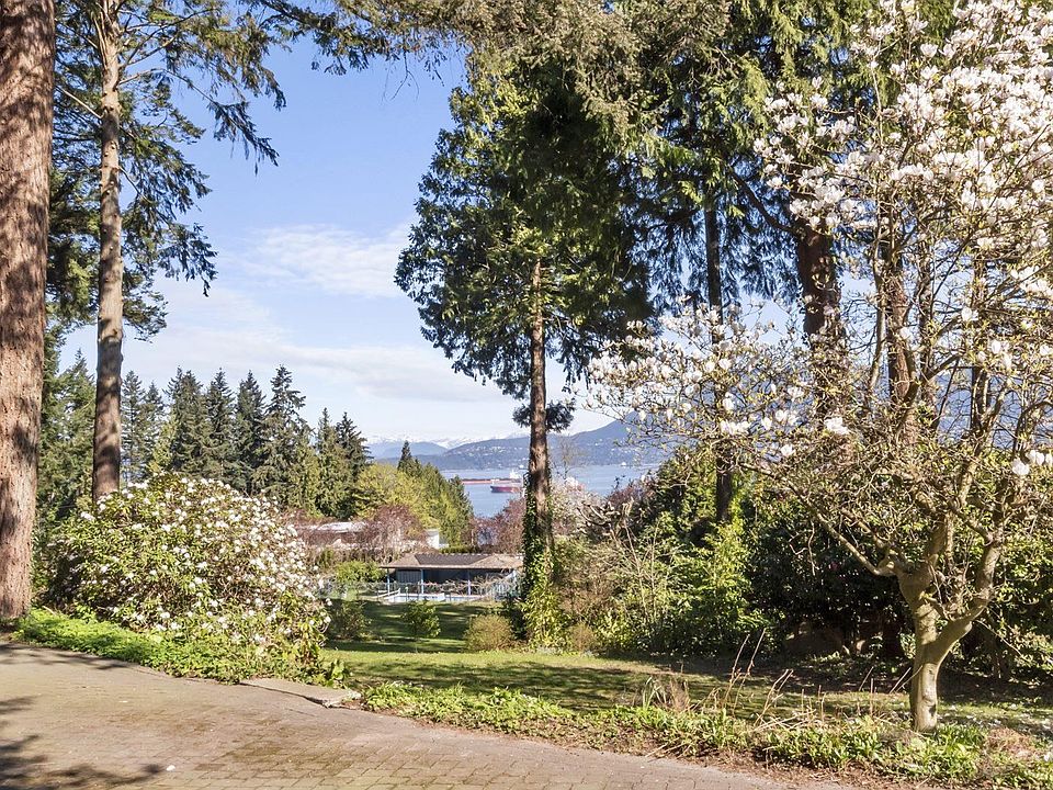 1611 Drummond Dr, Vancouver, BC V6T 1B7 MLS R2729300 Zillow