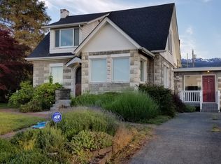 330 E Vashon Ave, Port Angeles, WA 98362