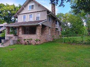 7801 Brooklyn Ave, Kansas City, MO 64132