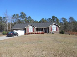 2705 Navigator Cir, Dalzell, SC 29040