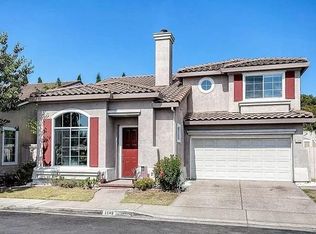 1149 Camellia Ct, San Leandro, CA 94577