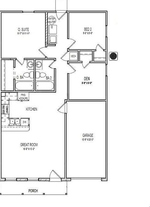 2nd image of 414 Aaron St