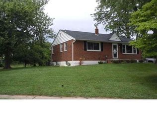 2906 Keenwood Rd, Norristown, PA 19403