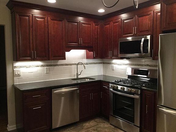 Brand New Kitchen