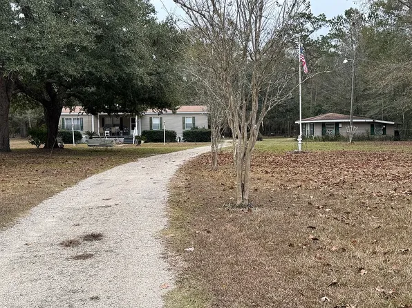 59312 Pineridge Rd, Lacombe, LA 70445