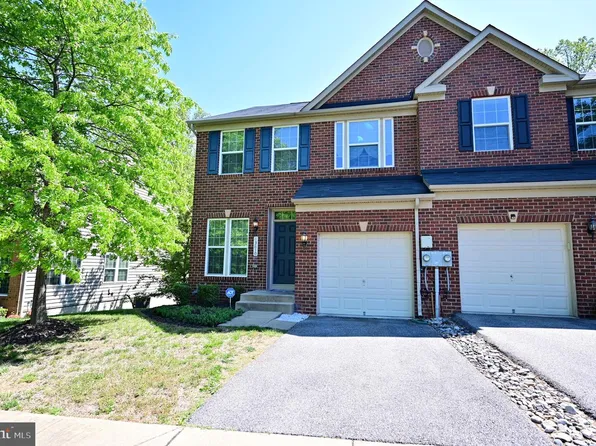 13810 Catzell Ct, Accokeek, MD 20607