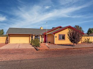 4390 E Canyon Dr, Camp Verde, AZ 86322