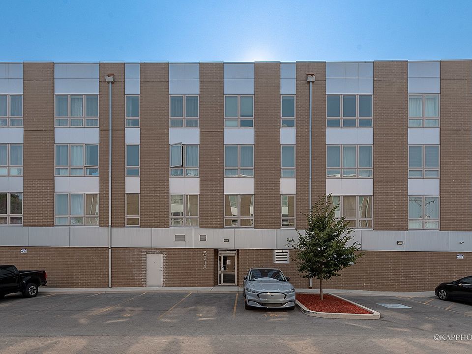 1st image of 3218 S Archer Ave Unit 205