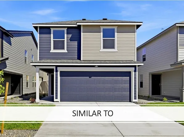 6519 Sandstone Dr, Pasco, WA 99301