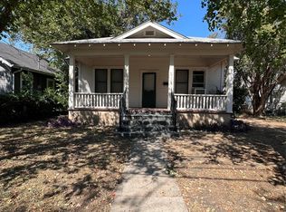 3708 Harmon Ave, Austin, TX 78705