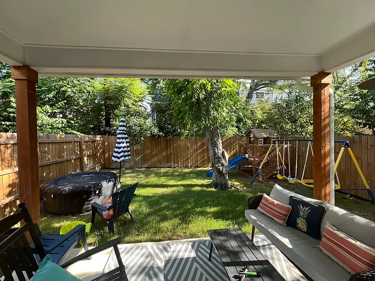 340 Claremont Ave — Photo 6