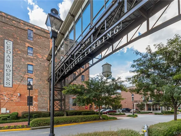 251 Rocketts Way Unit 214, Henrico, VA 23231