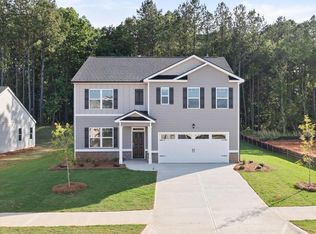 710 Hollis Avenue, Grovetown, GA 30813