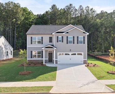 710 Hollis Avenue, Grovetown, GA, 30813